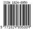 ISSN 9771824895004